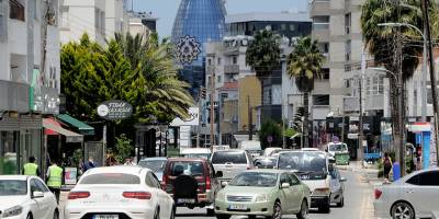 Dereboyu’nda pazar günü yama çalışması yapılacak