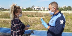 İskele Belediyesi rutine dönüyor