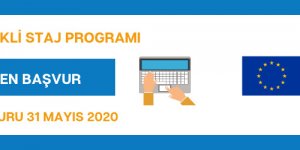 Geleceğe İlham Ver