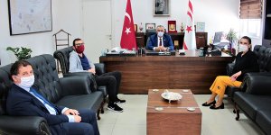 Tabiplerden okullar için acele etmeyin uyarısı