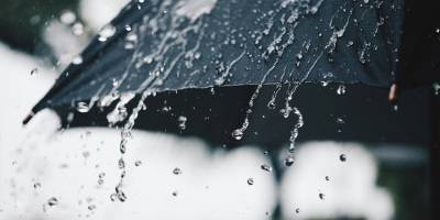 En çok yağış Sipahi’ye