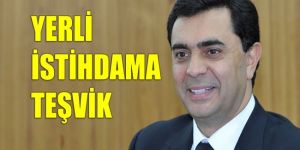 İŞTE BAKANLAR KURULU KARARLARI