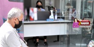 ‘Mesafeli’ başladık