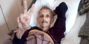 İbrahim Gökçek'in ölüm orucuna ara verildi