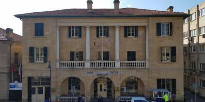 Posta Dairesi posta hizmetleri kabulü durdurulan ülkeleri açıkladı