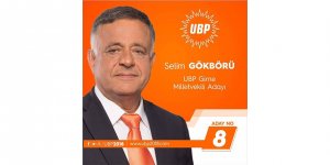 KIB-TEK Y.K. Başkanlığına Selim Gökbörü atandı