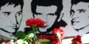 ‘Kanatlarında kaldı bahar’