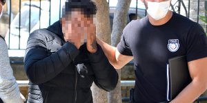 Uyuşturucu soruşturması tamamlandı