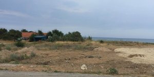 Kocareis Kamp Alanı’nda imar paniği