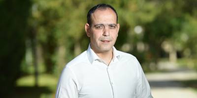 Belediyeler Birliği'ndeki görevinden istifa etti