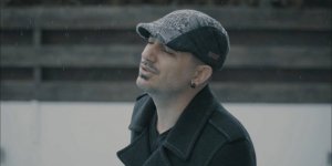 Cevdet Aktepe, “Yarım Kaldı”