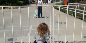 Bölünmüş Kıbrıs'ta Covid dramı