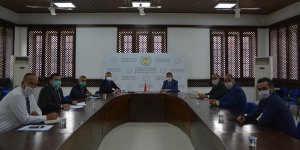 Üstel: “Turizm sezonu için erken rezervasyon yapan birçok vatandaş var”