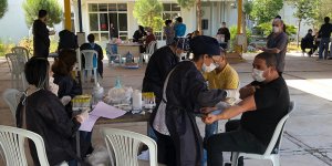 Gıda sektörü sağlık kontrolünde