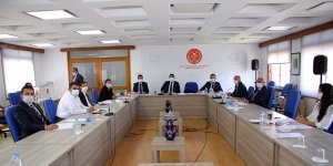 Borç İlişkilerinde Uygulanacak Kuralları Düzenleyen Yasa Önerisi komitede görüşüldü