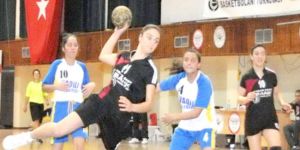 Hentbolda play-off zamanı