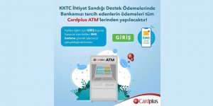 Cardplus'tan kesintisiz hizmet