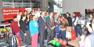 Telsim’den anlamlı etkinlik