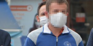 İnşaat şantiyesinde hırsızlık