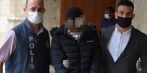 6 gün ek tutukluluk