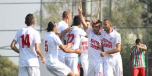 “Amaç eski Gönyeli’yi yeniden yaratmak”