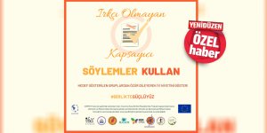 “Covid-19, toplumdaki ırkçılığı ve ayrımcılığı tetikledi”