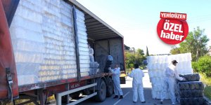 Güneye 'temassız’ ihracat