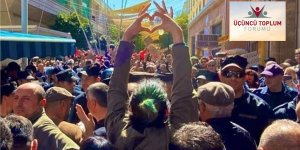 “Geçişler” için çağrı