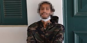 Sahte parayı tedavüle süren zanlıya teminat