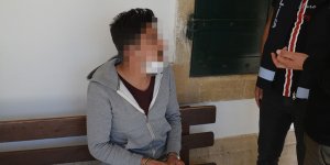 Uyuşturucu tesirinde kaza yapan şahsa 3 gün tutukluluk