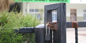 "Öğrenciler eğitimin uzağında kaldı"