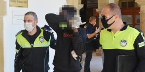 Sürücünün test sonuçları bekleniyor