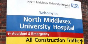 91 yaşındaki Kıbrıslı, Covid-19’u yendi