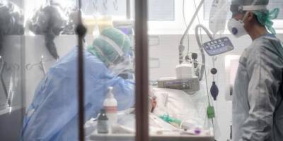 COVID-19: Brezilya'da 1175, Hindistan'da 942, Meksika'da 737 kişi öldü