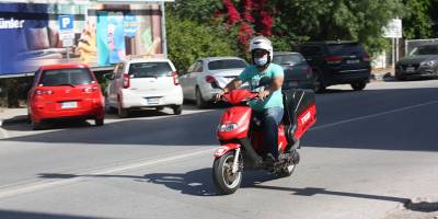 Güneyde paket servis elemanlarına eğitim