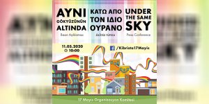 Kuir Kıbrıs Derneği’nden etkinlik