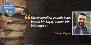 KARANTİNA OKUMALARI -19-