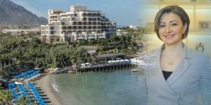 Hande Tibuk: Avrupa’nın en güvenli tatil ülkesi