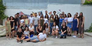 GELECEĞE İLHAM VER 2020 STAJ PROGRAMINA BAŞVURULAR DEVAM EDİYOR