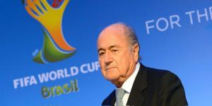 FIFA Kıbrıs’ı konuşacak