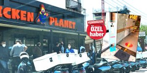 Restoranlar hayata döndü: Kimi umutlu, kimi buruk