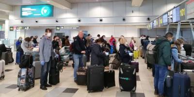 Güneyde, seyahat edecek olanlara aşı sertifikası verilecek