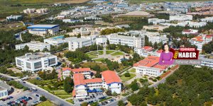 Gözler DAÜ Rektörü seçiminde