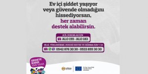 Aile içi şiddet vakalarında artış