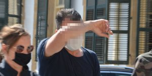 3 kız çocuğuna tacizde bulunduğu iddiası…