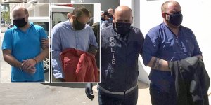 Sennaroğlu teminatla serbest bırakıldı