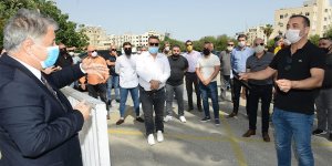 Restorancılara 20 Mayıs sözü