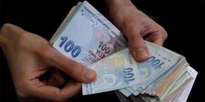 Türk-Sen yeni belirlenen asgari ücrete itiraz etti