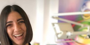 Çocuklarda diş bakımına dikkat