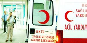 ‘Yetişemeyen ambulans’ iddiası